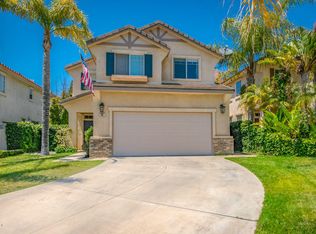 502 Shadow Ln, Simi Valley, CA 93065