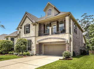 25103 Amber Mills Dr, Spring, TX 77389