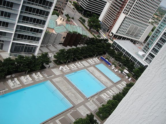 2nd image of 475 Brickell Ave APT 2407