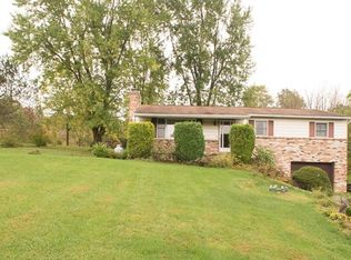 376 Stable Rd, Indiana, PA 15701