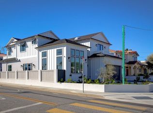2122 Perry Ave, Redondo Beach, CA 90278