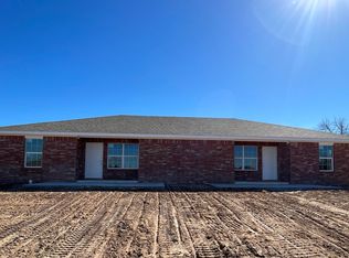13807 13759 County Rd #1554, Ada, OK 74820