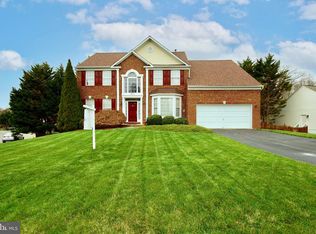 3672 Serendipity Rd, Woodbridge, VA 22193