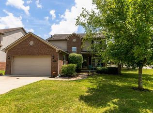 2016 Shaker Run Rd, Lexington, KY 40509