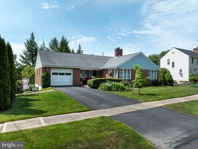 448 E Linn St, Bellefonte, PA, 16823