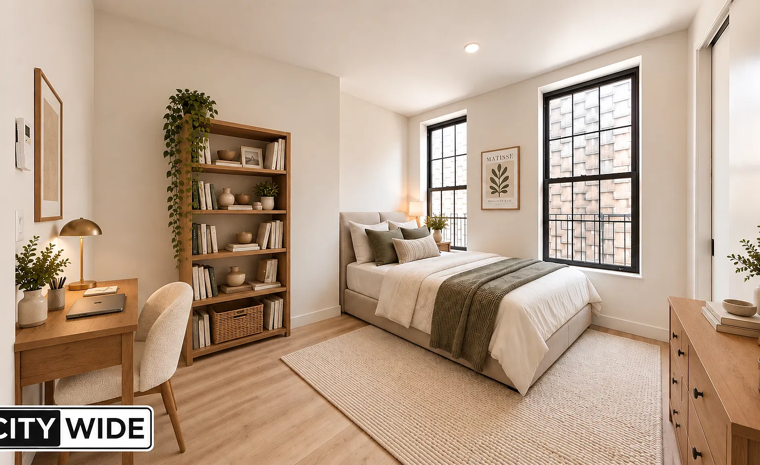 814 Manhattan Ave — Photo 3