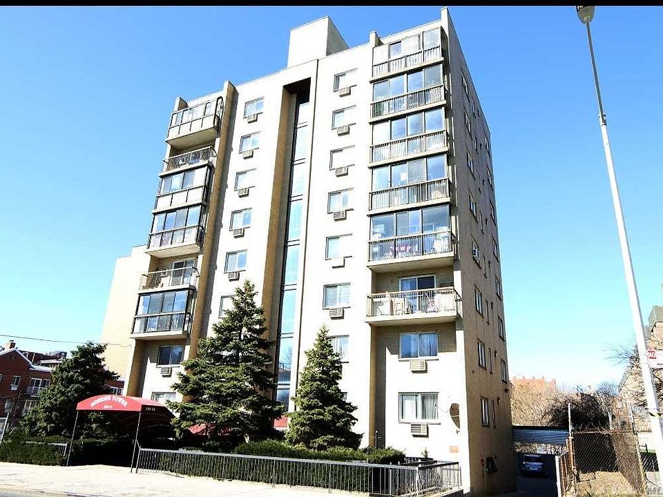 1st image of 137-11 32nd Ave #8W