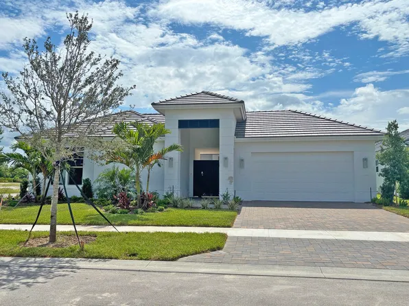 14196 SW Pinnacle Court, Port St Lucie, FL 34987