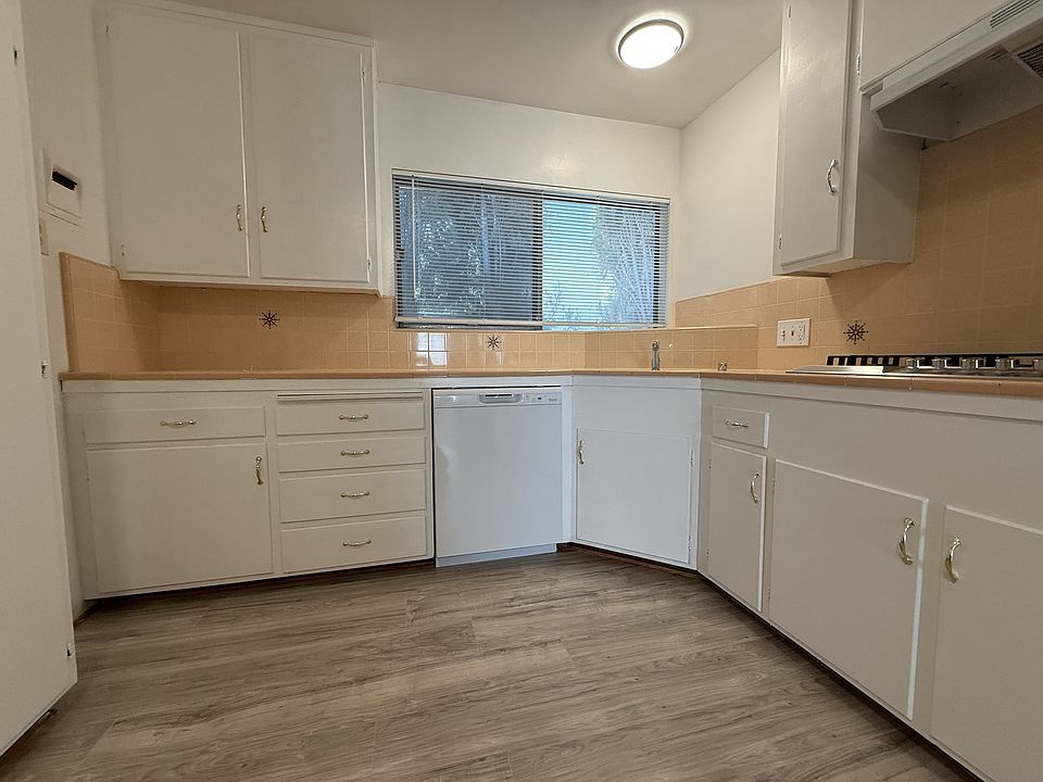Beautifully renovated kitchen - the centerpiece of the home