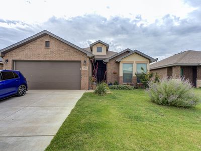 3714 Pontiac Ave, Lubbock, TX, 79407