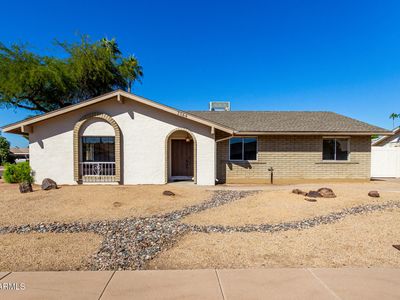 2164 W Eugie Ave, Phoenix, AZ, 85029