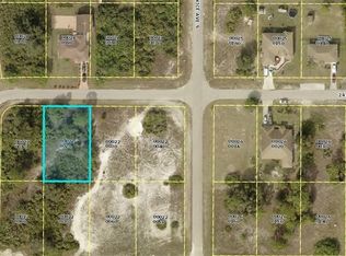 3605 24th St SW, Lehigh Acres, FL 33976