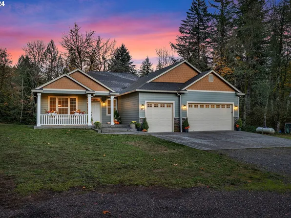 482 No Name Ln, Washougal, WA 98671