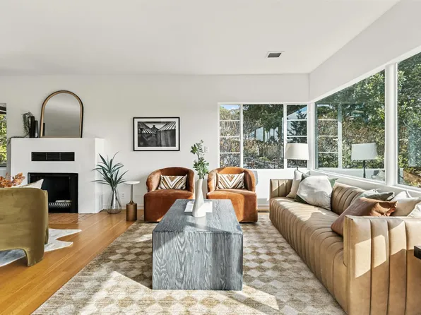 21 Marina Blvd, San Rafael, CA 94901