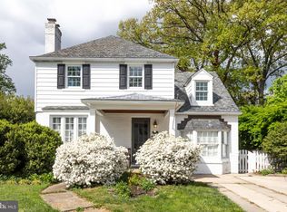710 Regester Ave, Baltimore, MD 21212
