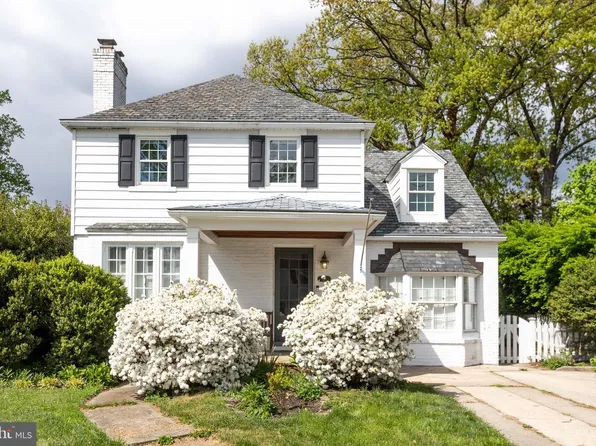 710 Regester Ave, Baltimore, MD 21212