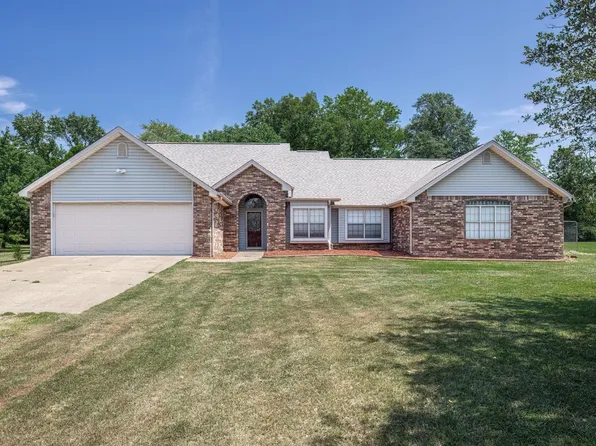 86 Crystal Cv, Arkadelphia, AR 71923