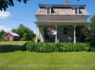 238 Route 2, South Hero, VT 05486