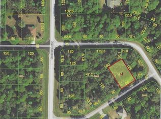 1241 Teak Ter, Port Charlotte, FL 33953