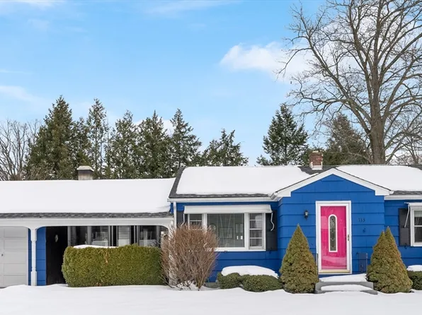 133 Mullen Ave, Westfield, MA 01085