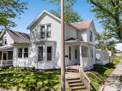 1437 Oakland St, Fort Wayne, IN, 46808