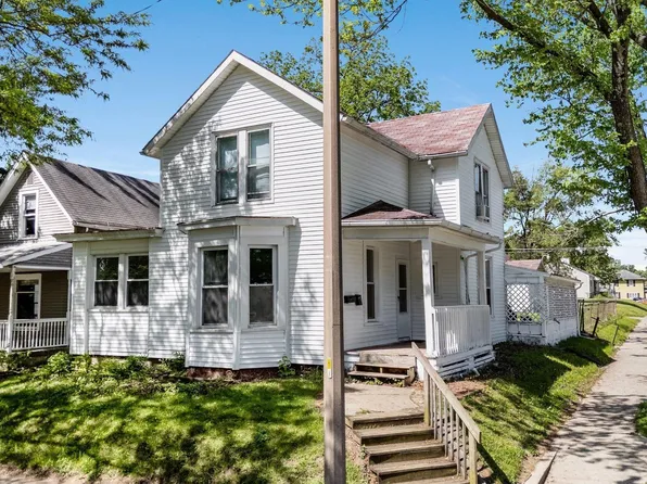 1437 Oakland St, Fort Wayne, IN 46808