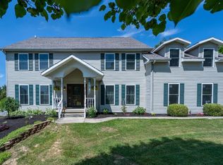 1149 Greenbrier Rd, Hillsboro, OH 45133