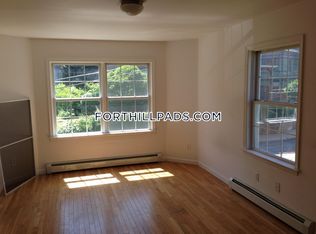 33 Juniper St #1Z, Boston, MA 02119