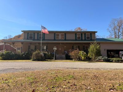 148 Elizabeth St, Seth, WV, 25181