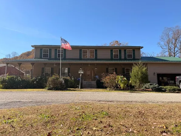 148 Elizabeth St, Seth, WV 25181