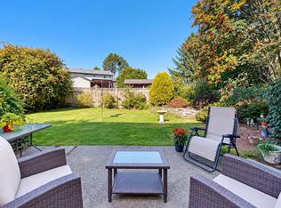 5411 Grove Ave, Delta, BC V4K 2A6