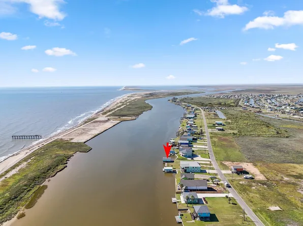 LOT 92 Private Road 675 Lot 92, Bay City, TX 77414