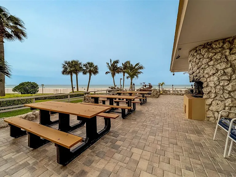 17900 Gulf Blvd #1B — Photo 42