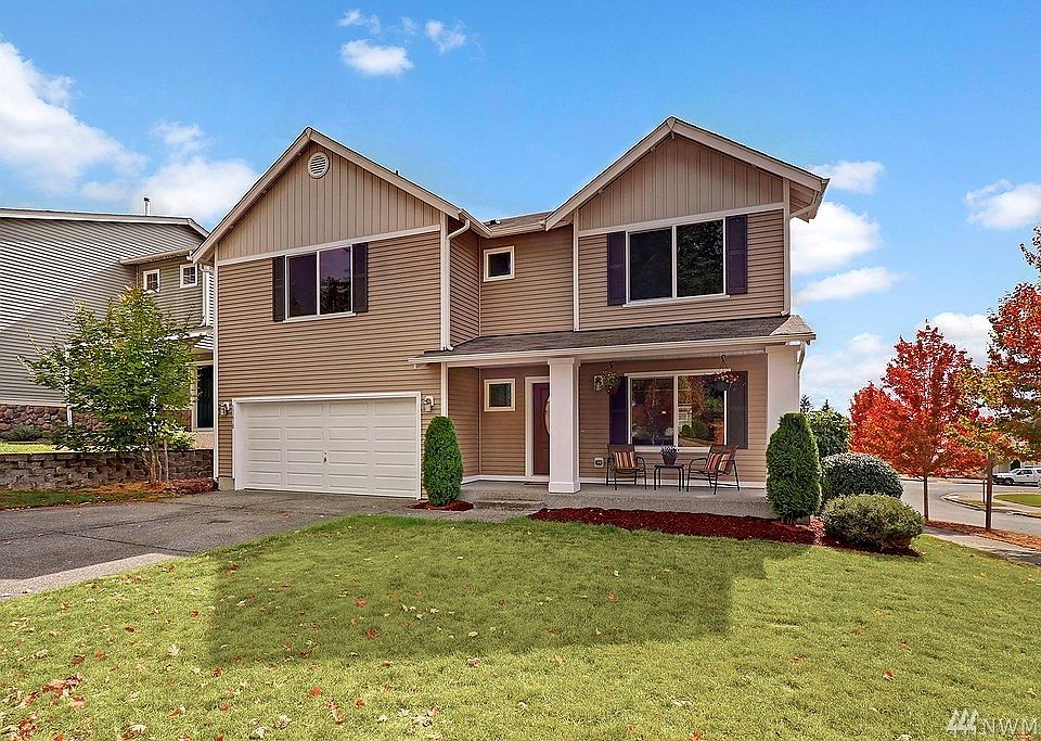 1st image of 11618 21st Pl SE