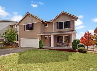 11618 21st Pl SE, Lake Stevens, WA 98258