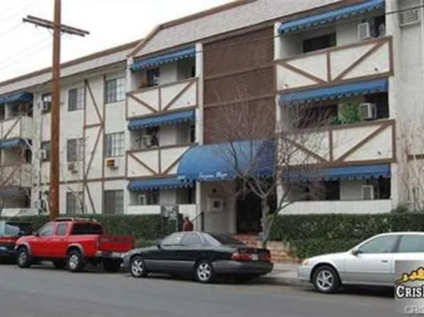 18530 Hatteras St Unit 310, Tarzana, CA 91356