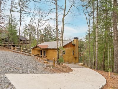 487 Hillsdale Dr, Ellijay, GA, 30540