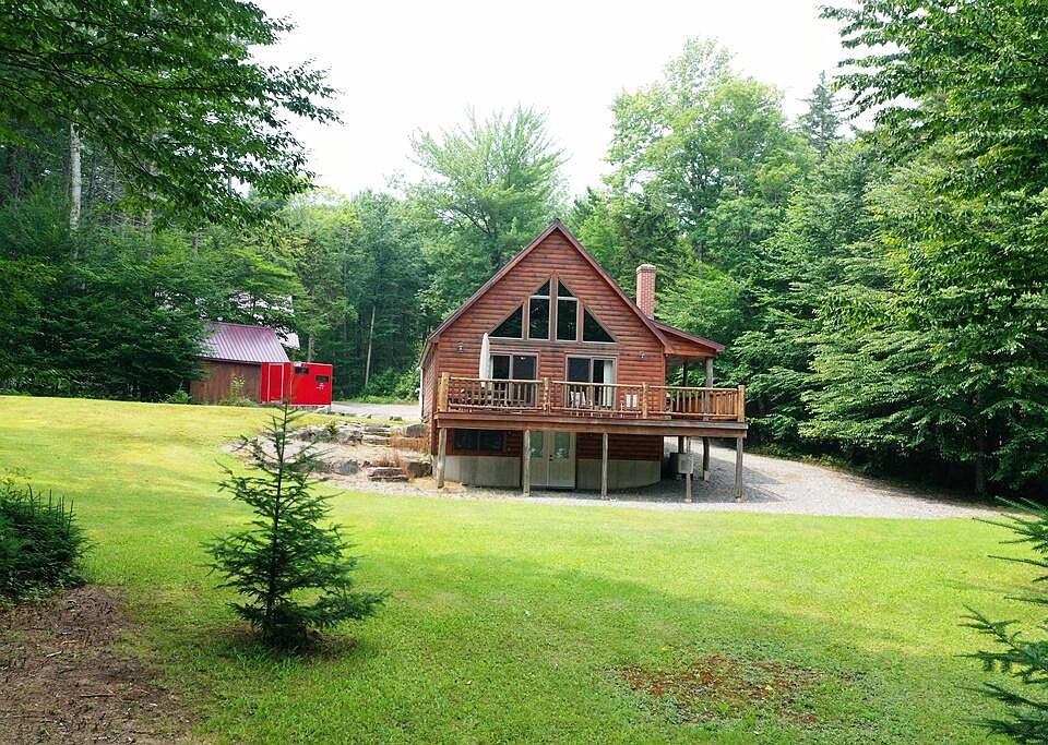 200 Poplar Hill Road, Rockwood, ME 04478 Zillow
