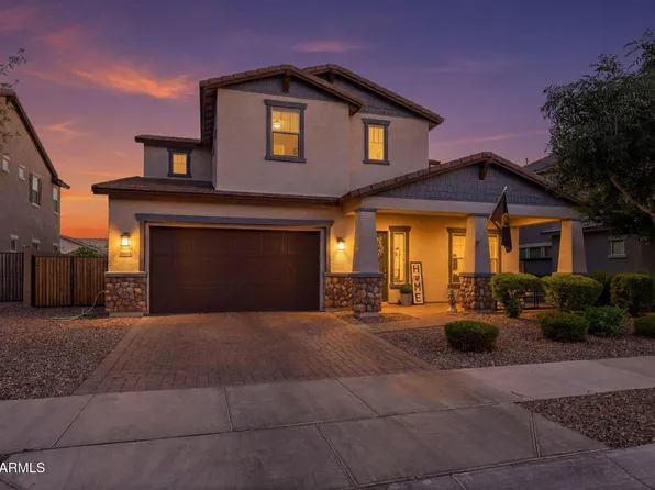 19119 E APRICOT Lane, Queen Creek, AZ 85142