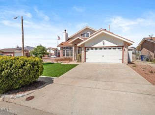 11001 Essex Falls Ln, El Paso, TX 79934