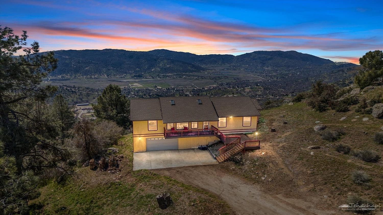 26531 Winchester Ct, Tehachapi, CA 93561 Zillow