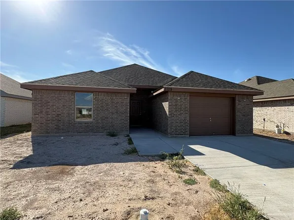 3109 Nicholson Ave, Mission, TX 78574