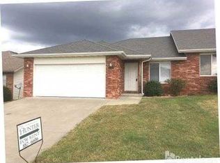 3759 W Montclair St, Springfield, MO 65807