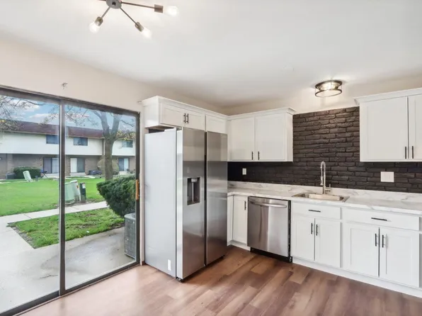 6070 West Port Avenue, Milwaukee, WI 53223