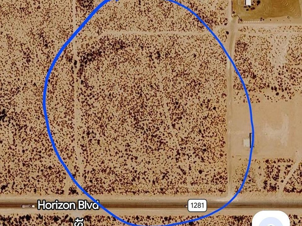 1st image of Pn 214224 E Horizon Blvd