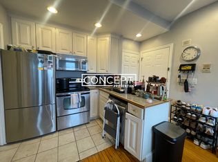 2B Centre Street Ter #6TS, Roxbury, MA 02119