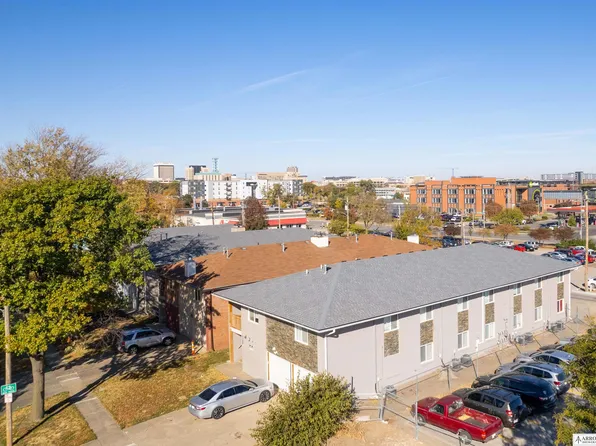 2140 J St, Lincoln, NE 68510