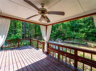 46 N Springs Ct, Acworth, GA 30101