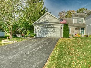 3 Foxe Cmns, Rochester, NY 14624