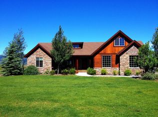 1450 River Meadows Dr, Victor, ID 83455